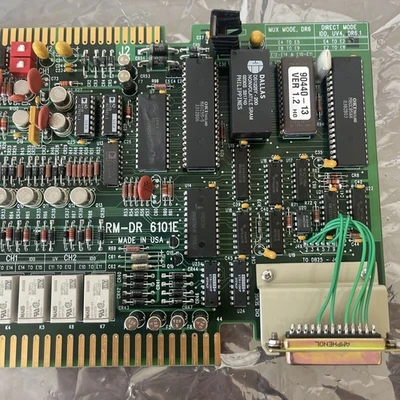 New | in-Stock FORNEY D-388055-01 Rev. C PLC Processors Indiana US | J&J Industrial Supply #497913