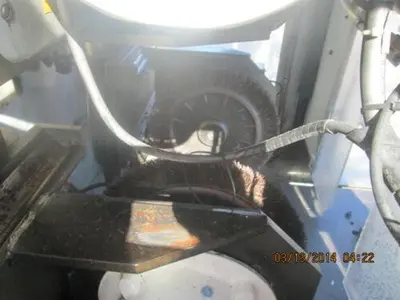 USED CLEVELAND 5000