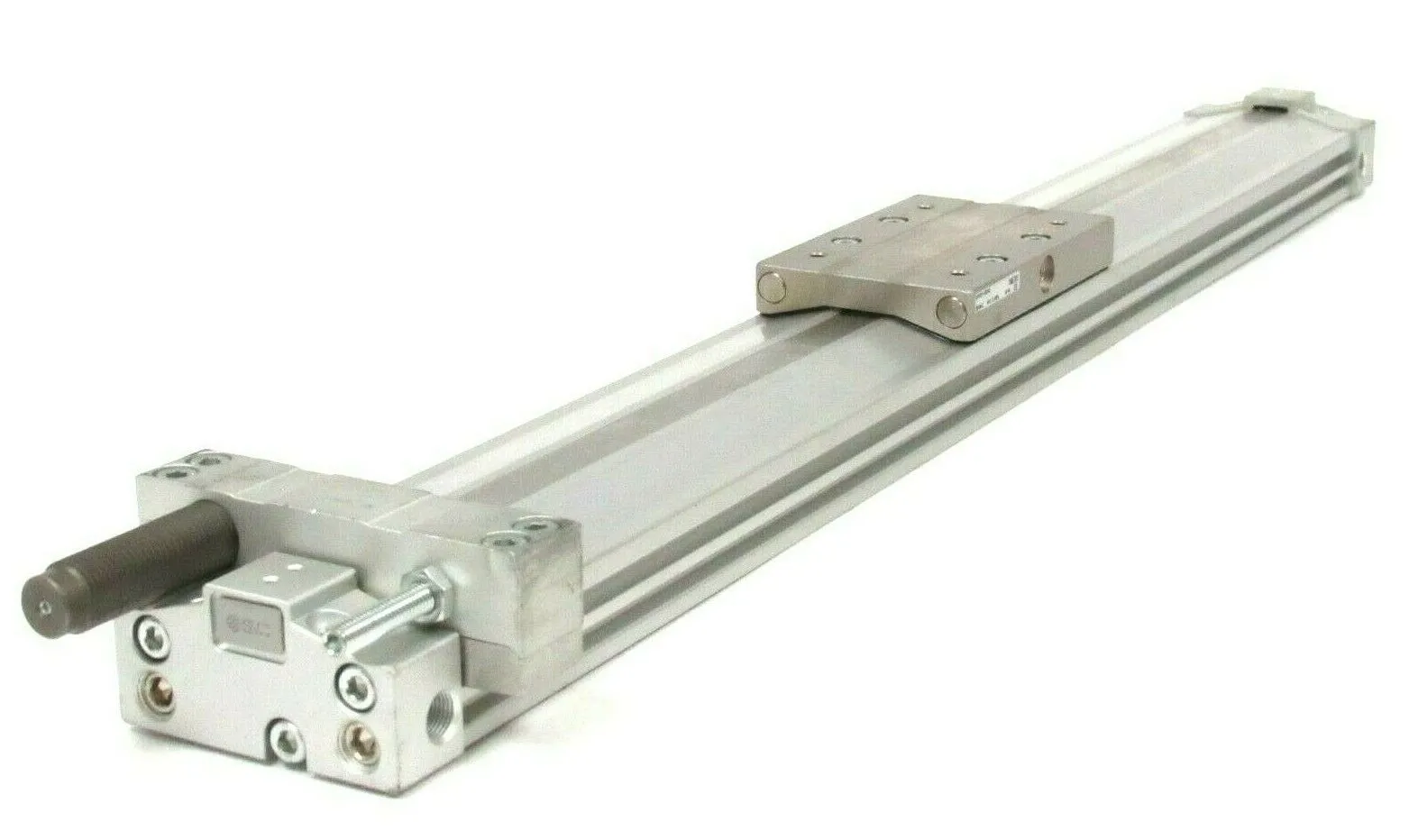 NEW SMC MY3B25-400HS RODLESS CYLINDER MY3B25400HS