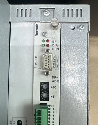 New | in-Stock Rexroth PSI6300.256-L1 Servo Drives Indiana US | J&J Industrial Supply #1277322