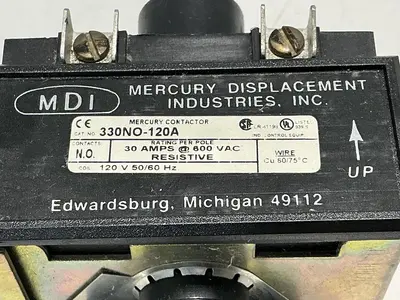 USED MDI 330NO-120A