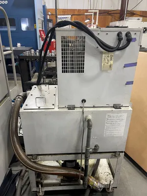 2014 DMG MORI NVX 5100II/50 Vertical Machining Centers | Midstate Machinery (4)