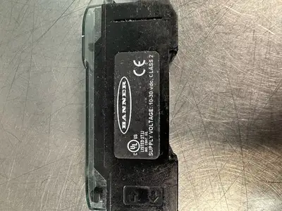 Banner DF-G2-PS-Q3-C1 / Banner DF-G2-PS-Q 10-30VDC (3.1.3)