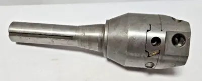 USED Bridgeport 534543