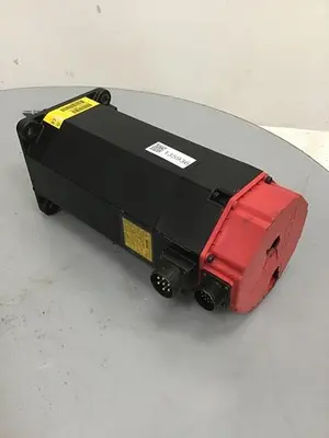 USED FANUC A30/2000