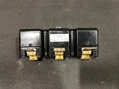 USED ITE JL3T125
