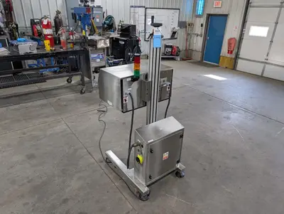 USED ELECTRONICS DEVICES WORLDWIDE PVT LTD SIGMA II ACE