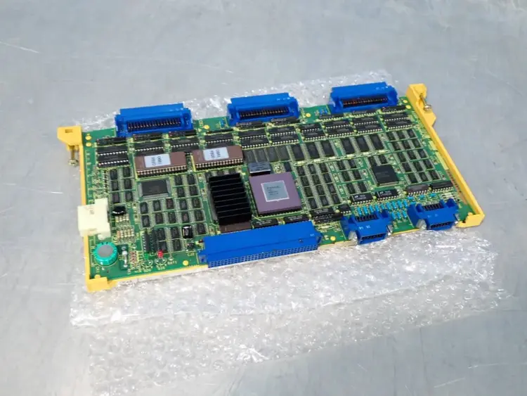 New | in-Stock FANUC A16B2200032 I/O Boards & Replacement Parts Ohio US | HGR 24 #1149342