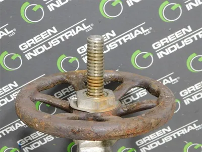 USED ALOYCO 15317/15318