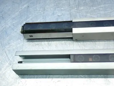 Used KEYENCE PJV21 Lighting | HGR 24 #737329