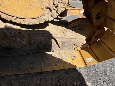 Used 2011 Caterpillar D6T-LGP Crawler Dozers Maryland US | Zadoon Equipment #1480595