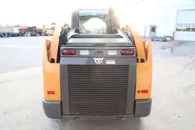 Used 2023 CASE SV340B Skid Steer Loaders Pennsylvania US | Zimmerman Farm Service #1409866