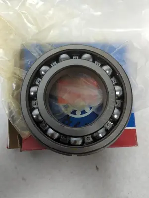New | in-Stock SKF 6213 NR Industrial Controls Ohio US | Surplus Asset Holdings #1238514