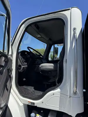 Used 2016 FREIGHTLINER M2 Carhaulers California US | Commerce Truck Equipment Sales #1547762