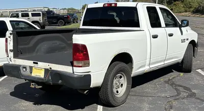 Used 2013 RAM 1500 QUAD CAB Pickup Trucks New Jersey US | Proxy Equipment #1380143