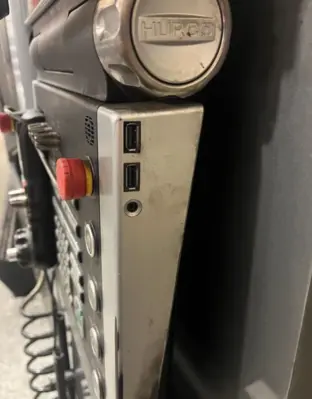 2016 HURCO VMX42I Vertical Machining Centers | Toolquip, Inc. (4)