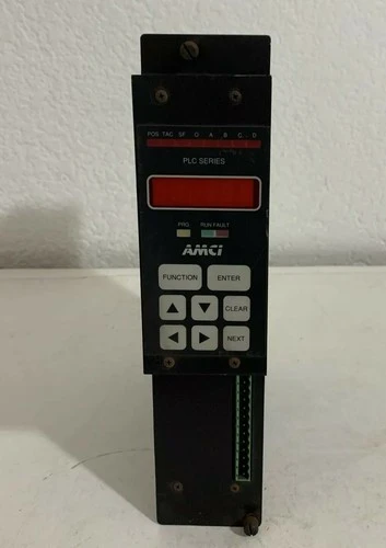 Used ADVANCED MICRO CONTROLS 1862 PLC Processors Indiana US | J&J Industrial Supply #516111
