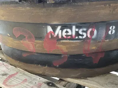 NEW METSO ME814329276100