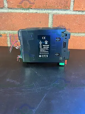 USED WATLOW RMC1N1N1AAAFAAA INTEGRATED CONTROLLER