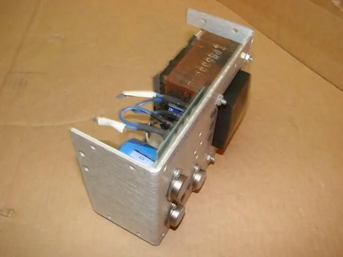 Used INTERNATIONAL POWER IHN24-3.6 Power Supplies Michigan US | Ideal Machinery #704554