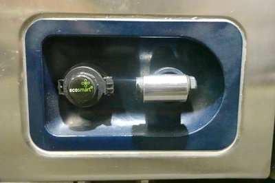 USED Alto-Shaam CTP10-10G