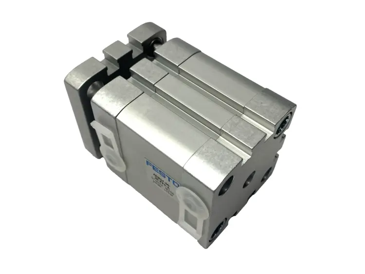 Used FESTO ADNGF-40-20-PPS-A, 574033 Pneumatic Cylinders | Maverick Industrial Sales #1112822