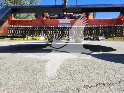 USED 2019 MAHINDRA 2660 PST