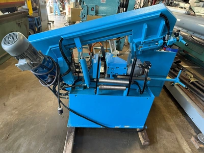 2013 KNUTH ABS 280 B SAWS, BAND, HORIZONTAL | Wheeler Machinery Sales (5)