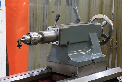 1985 WHACHEON 20 1/2 x 80 LATHES, ENGINE_See also other Lathe Categories | Prime Machinery (7)