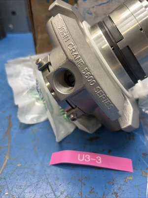 New | in-Stock John Crane 5600 Pump Parts Indiana US | J&J Industrial Supply #1232759