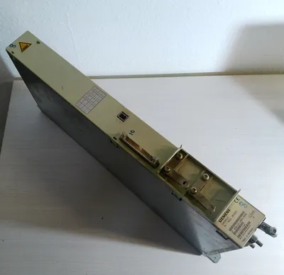 USED SIEMENS 6SN1113-1AB01-OBA0