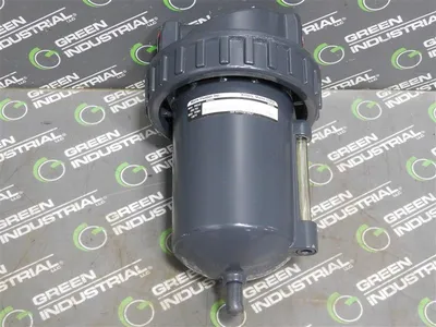 USED WATTS REGULATOR CO. F602-06WJ