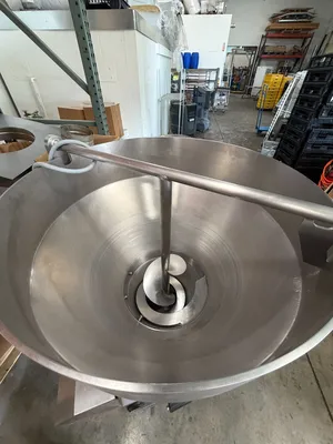 Used 2021 VEMAG Robot 500 Food Processing Equipment (misc) Illinois US | M&M Equipment Corp. #1421766