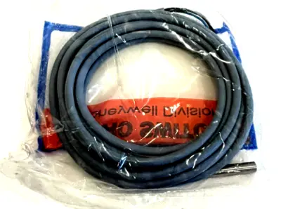 NEW HONEYWELL MICROSWITCH 922FS0.8-A4N PROXIMITY SWITCH 922FS08A4N 020