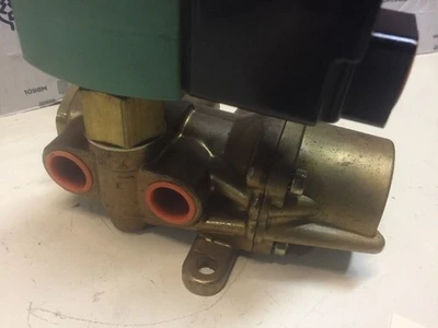 NEW Asco SK-1955-75
