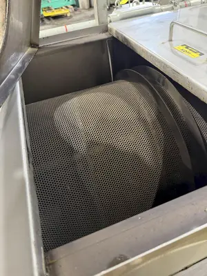 USED JENFAB LJ19"