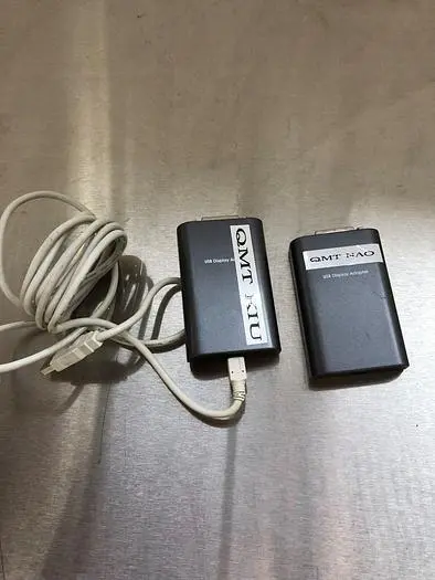USB DISPLAY ADAPTER