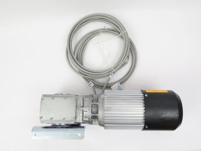 Rytec PredaDoor NXT Direct Drive Motor & Gearbox Assembly - New In Box