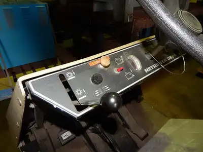 USED 1973 ADVANCE 470200
