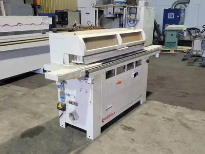 Used 2014 SCM ME 25 Miscellaneous Woodworking Equipment British Columbia CA | Lenmark #834840