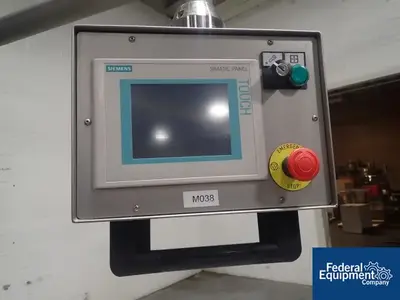 USED Viking Masek Viking Masek Vertical Form Fill and Seal Unit, Model S250