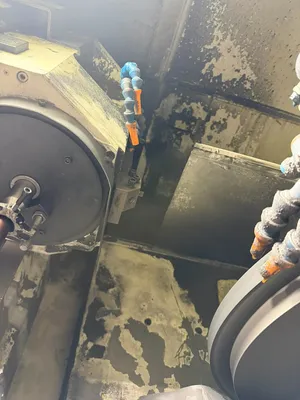 2016 OKUMA GP-26T II Cylindrical Grinders Including Plain & Angle Head | CNC EXCHANGE (7)
