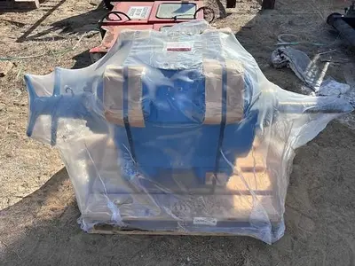 USED ARIEL JGC