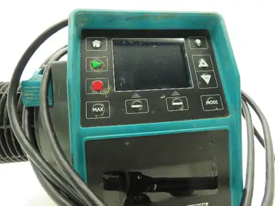 Used WATSON MARLOW _UNKNOWN_ Pumps Indiana US | Arrow Industrial #1367459