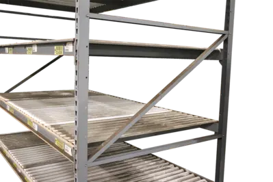 Used Scotch _UNKNOWN_ Racks/Shelving Rhode Island US | American Surplus #1267661