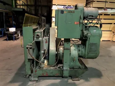 Used FE PJH-36 Wire In-Line Drawers Ontario CA | Walden Machinery #1289857