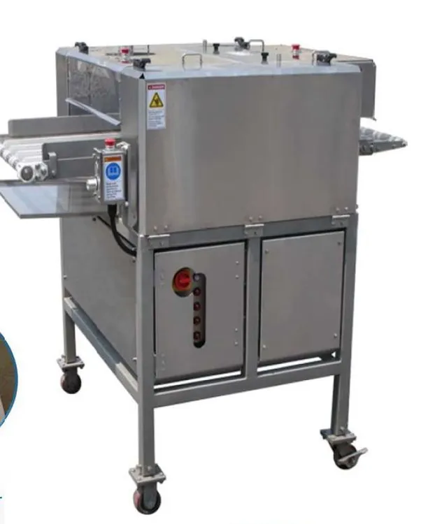 New | in-Stock BRIDGE CON-VEY CUBER Slicers / Dicers / Cutters Illinois US | M&M Equipment Corp. #746850