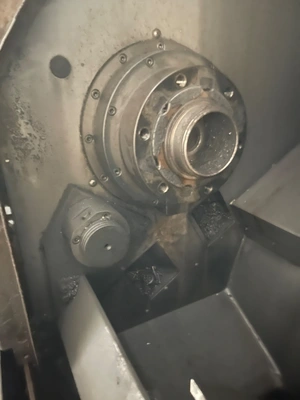 1996 MORI SEIKI CL-25 CNC Lathes | PM Machines (4)