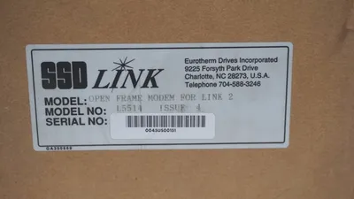 NEW SSD LINK / BUSWARE BX01-0B00