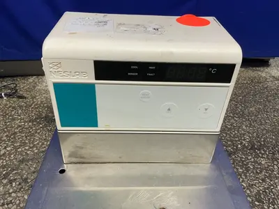 Used NESLAB RTE221 Misc Plastics Equipment Ohio US | HGR 24 #1325221